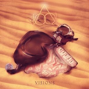 Visions (EP)