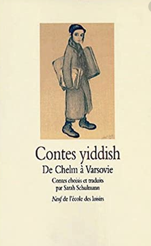 Contes Yiddish