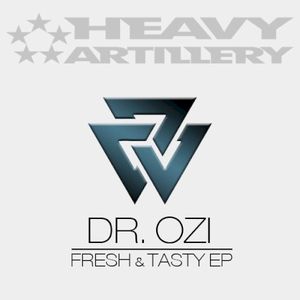 Fresh & Tasty (EP)
