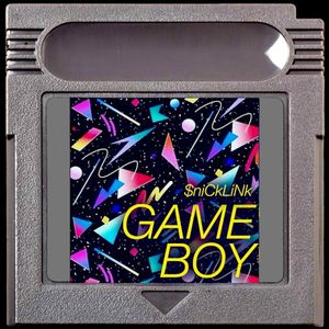 Game Boy (Single)