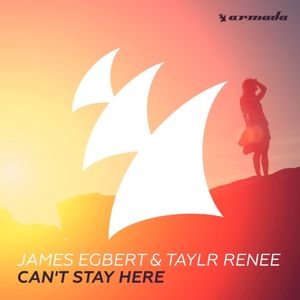 Can't Stay Here (Single)