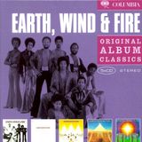 Pochette Original Album Classics