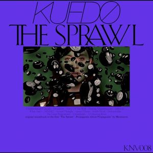 The Sprawl (OST)