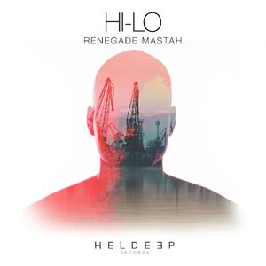 Renegade Mastah (Single)