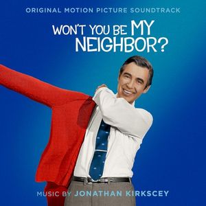 Won't You Be My Neighbor? (OST)
