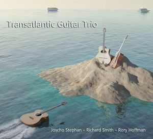 Transatlatic Guitar Trio