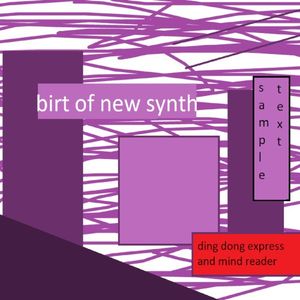 Birt of New Synth