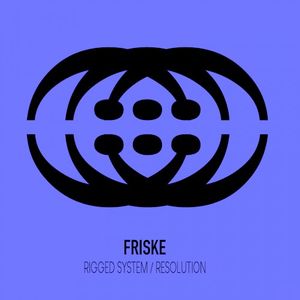 Rigged System / Resolution (Single)