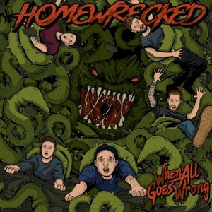 When All Goes Wrong (EP)