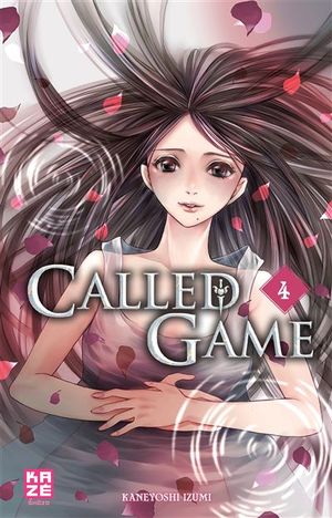 Called Game, tome 4