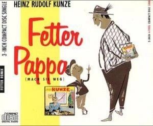 Fetter Papa (Mach sie weg) (Fetter Remix)