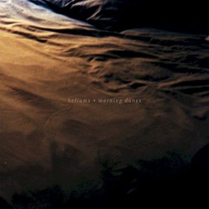 Morning Dunes (EP)