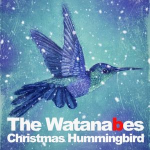 Christmas Hummingbird (Single)