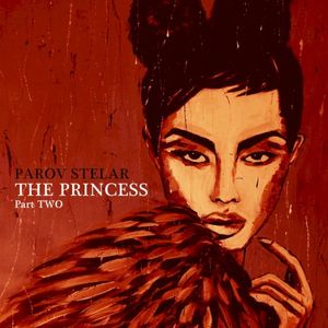 The Princess, Part Two