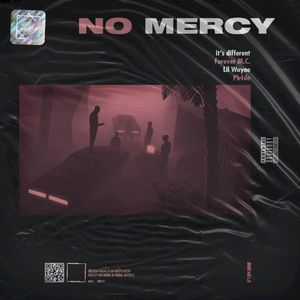 NO MERCY (Single)