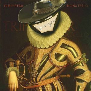 Donatello (Single)