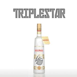 Kalinka (Single)