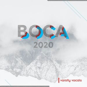 BOCA 2020: Best of College A Cappella