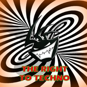 Right To Techno (Original Pumpin' Mix)