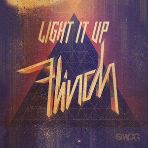 Light It Up (EP)