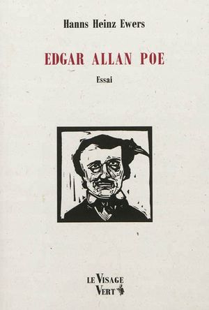 Edgar Allan Poe