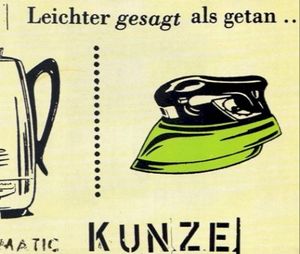 Leichter gesagt als getan (Single)