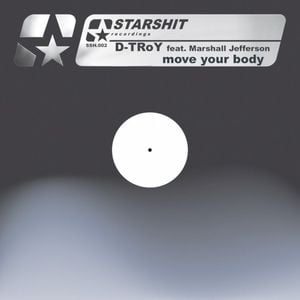 Move Your Body (Single)