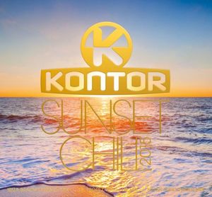 Kontor: Sunset Chill 2015