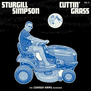 Cuttin’ Grass Vol. 2: The Cowboy Arms Sessions