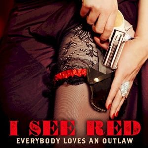 I See Red (EP)