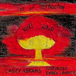 Eve of Destruction (Single)