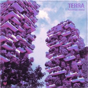 Terra EP (EP)