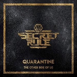 Quarantine: The Other Side of Us