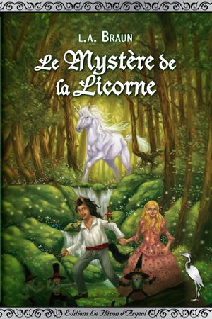 Le Mystère de la licorne