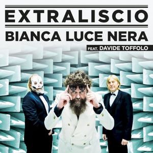 Bianca luce nera (Single)