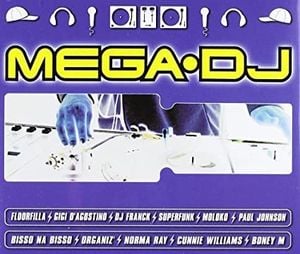 MEGA DJ