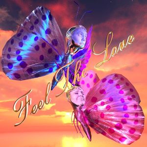 Feel the Love (Single)