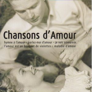 Chansons d'amour