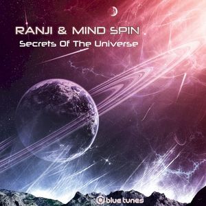 Secrets of the Universe (Single)