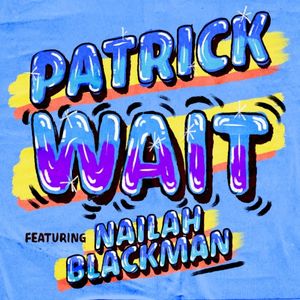 Wait (Single)