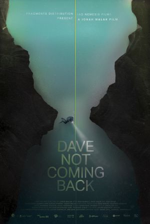 La dernière plongée de Dave