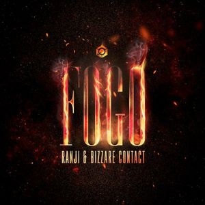 Fogo (Single)