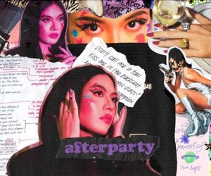 afterparty (Single)