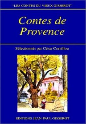 Contes de Provence