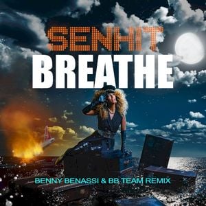 Breathe (Benny Benassi & BB Team remix)