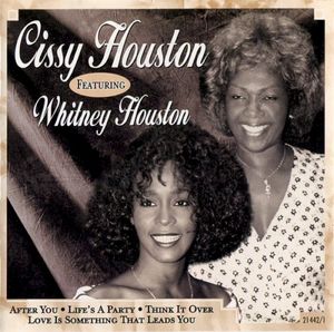 Cissy Houston featuring Whitney Houston