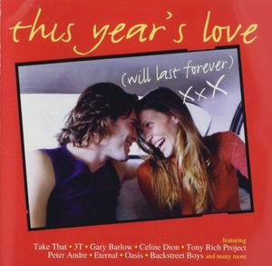 This Year’s Love (Will Last Forever)