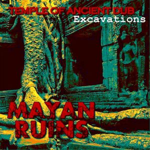 Temple of Ancient Dub - Excavations