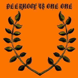 Deerhoof / OneOne (Single)