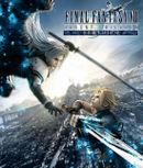 Affiche Final Fantasy VII: Advent Children Complete